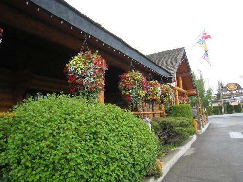 Cariboo Lodge