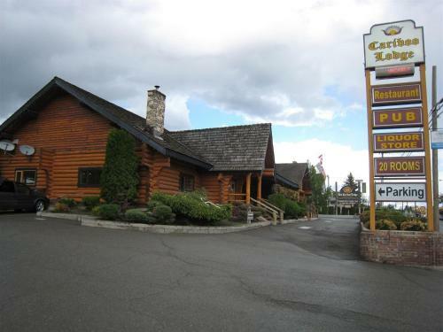 Cariboo Lodge