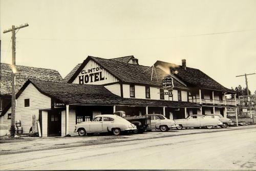 Cariboo Lodge