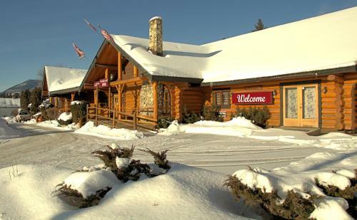 Cariboo Lodge