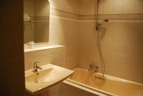 Hotel Hostellerie Gilain