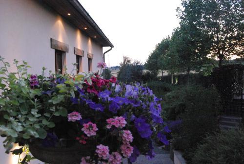Hotel Hostellerie Gilain