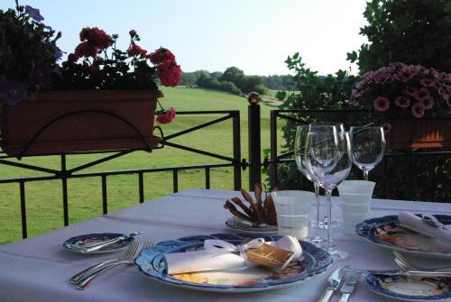 Hotel Hostellerie Gilain
