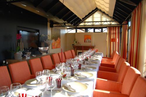 Hotel Hostellerie Gilain
