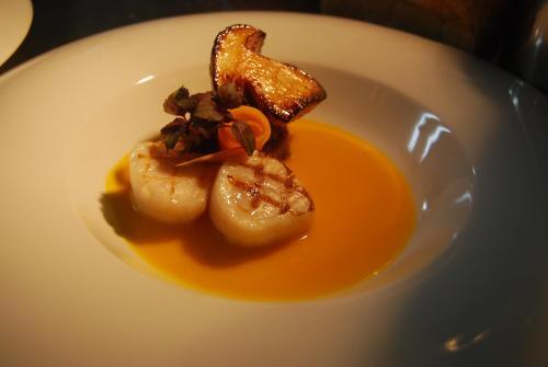 Hotel Hostellerie Gilain