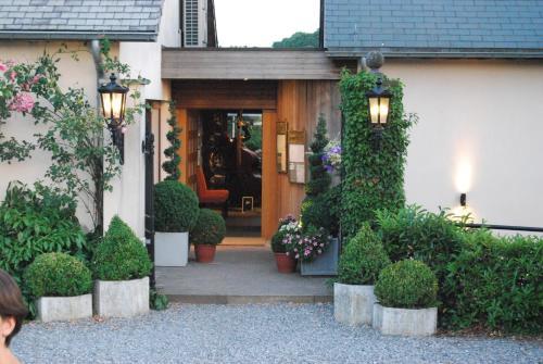 Hotel Hostellerie Gilain