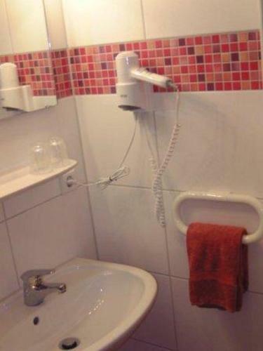 Hotel Garni Caf� Knebel