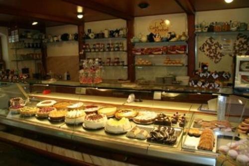 Hotel Garni Caf� Knebel
