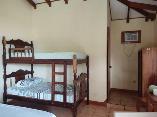 Hotel Paraiso Del Surf Pavones