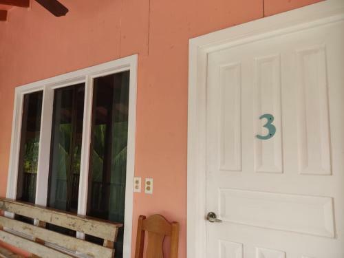 Hotel Paraiso Del Surf Pavones