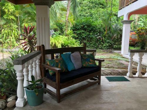 Hotel Paraiso Del Surf Pavones