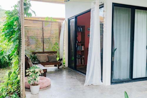 Casa Prisma Nosara