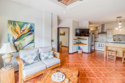 Hotel Casa Mimosa