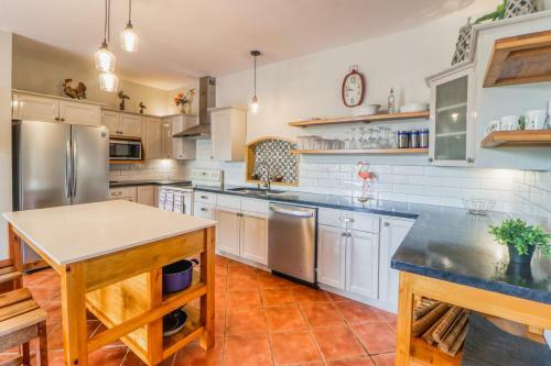 Hotel Casa Mimosa
