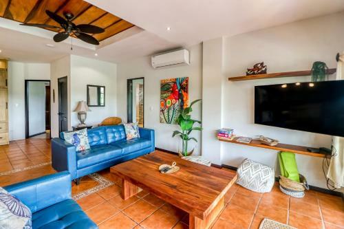 Hotel Casa Mimosa