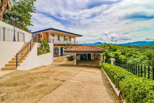 Hotel Casa Mimosa