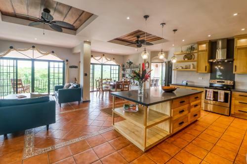 Hotel Casa Mimosa
