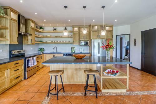 Hotel Casa Mimosa