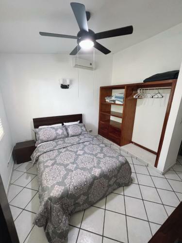 Contadora Villa Montana