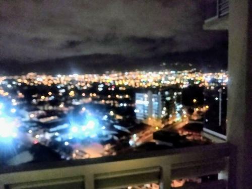 �nico Apartamento En Nuevo Y Moderno Condominio