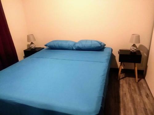 �nico Apartamento En Nuevo Y Moderno Condominio
