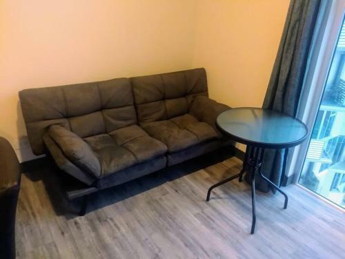 �nico Apartamento En Nuevo Y Moderno Condominio