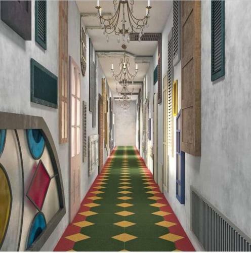 �nico Apartamento En Nuevo Y Moderno Condominio