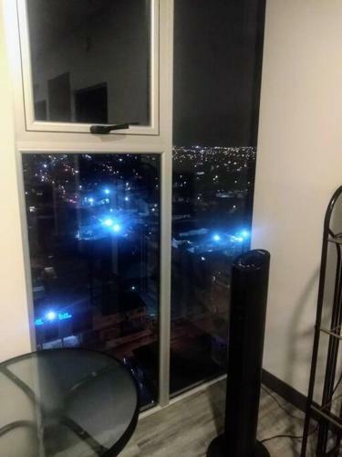 �nico Apartamento En Nuevo Y Moderno Condominio