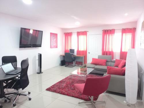 Hostal W's Hostel