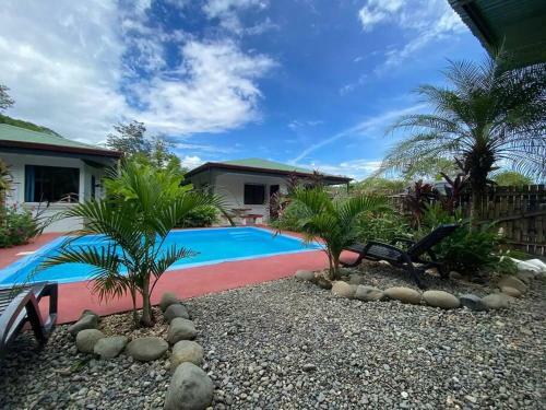 Villa Casa Lopez - Magnificent House With A Pool