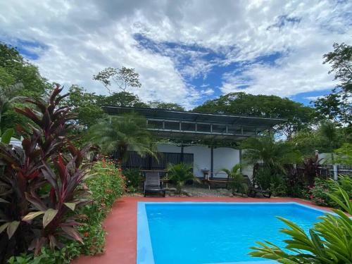 Villa Casa Lopez - Magnificent House With A Pool