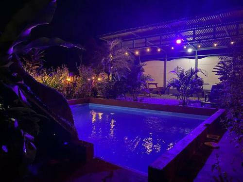 Villa Casa Lopez - Magnificent House With A Pool