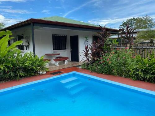 Villa Casa Lopez - Magnificent House With A Pool