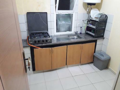 Apartamento Bafo Appartement