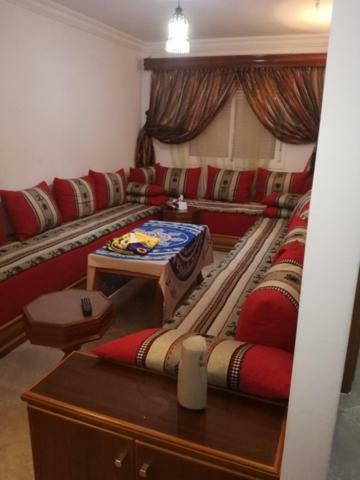 Apartamento Riad Mdiq
