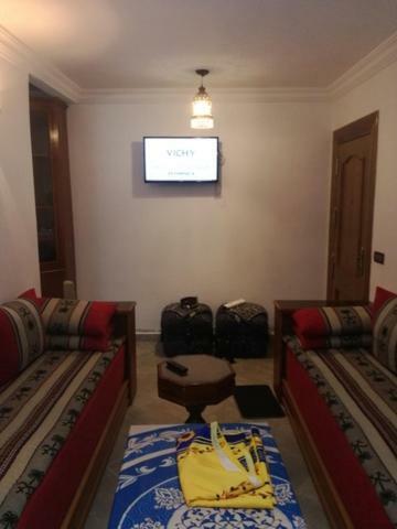 Apartamento Riad Mdiq