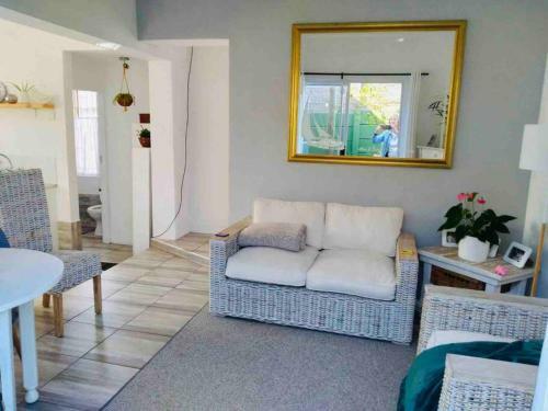 Apartamento Settlers Valley Cottage