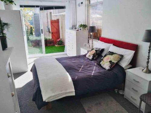 Apartamento Settlers Valley Cottage