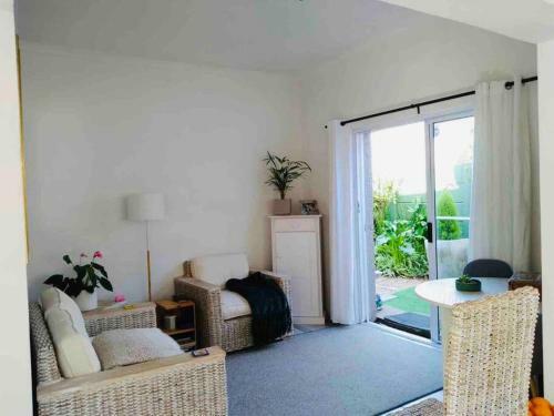 Apartamento Settlers Valley Cottage