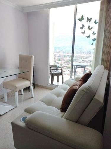 Hermoso Apartamento Con Habitaci�n Privada