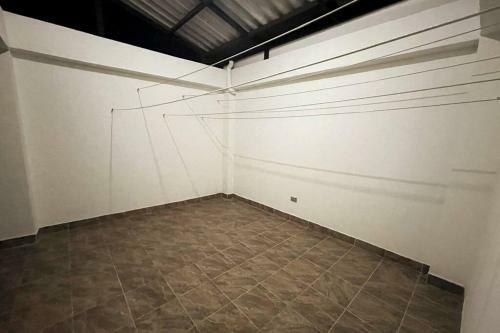 Apartamento Hermoso Loft Con Terraza