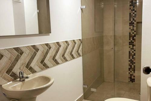 Apartamento Hermoso Loft Con Terraza