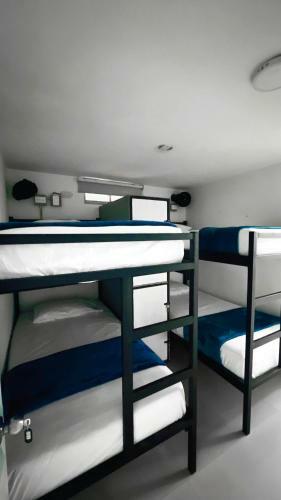 Hotel Kromatic Hostel