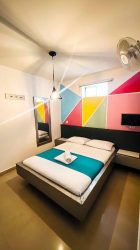 Hotel Kromatic Hostel