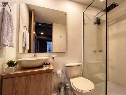 Apartamento Brigth Loft In Laureles