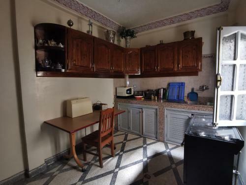 Apartamento Appartement Meubl�