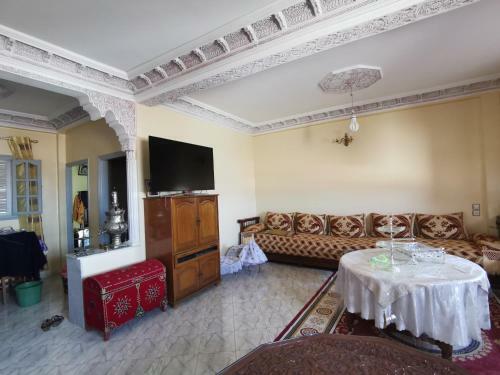 Apartamento Appartement Meubl�