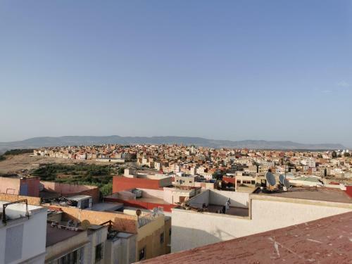 Apartamento Appartement Meubl�