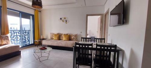 Costa Mar Lux Apartment