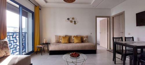 Costa Mar Lux Apartment